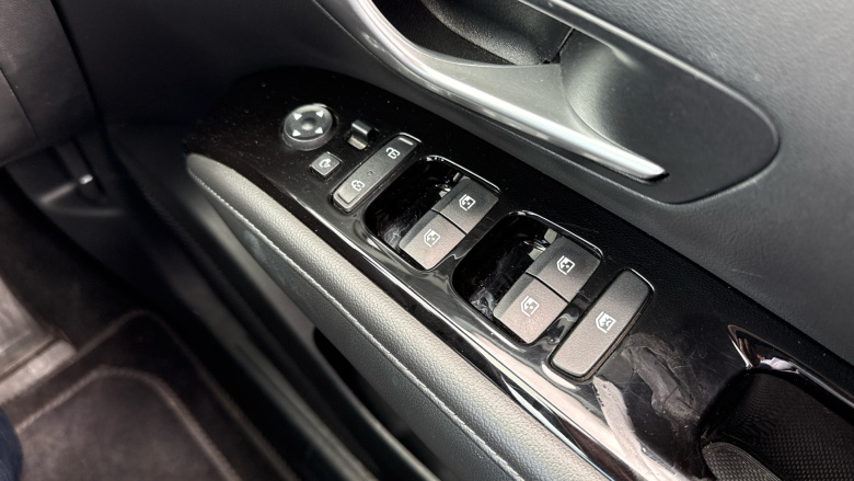 Hyundai TUCSON 1.6 TGDi Hybrid 230 Premium 5dr 2WD Auto Hybrid Estate